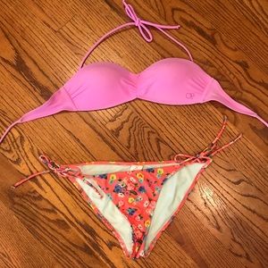 Super cute bikini 🤩👙